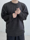 Horizontal Inversion Over Sweater