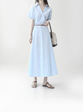 Nars Cotton Belt One Piece