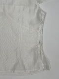 Tutti V-neck Layered Blouse