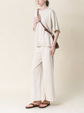 Shes Wide Fit Knit Set-up