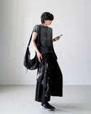Burning Gradient Sleeveless