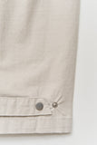 Lowkey Curved Wide Pants