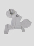 Sophie Warmer Zip-up