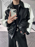 Rodney Leather Jacket