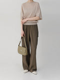 Elara Linen Knitwear