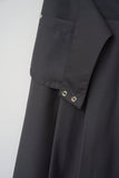 (W) Deric Pocket Pleats Skirt