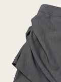 (W) Glee Skirt Pants