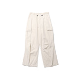 Leah Cotton Cargo Pants