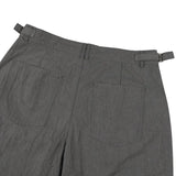 Matches String Pants