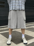 Daily Cargo Bermuda Sweatpants