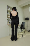 rock strap boots pants