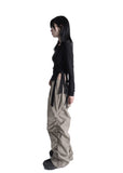 STRAP SIDE SHOULDER TOP