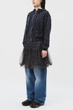 Cover Wide Denim