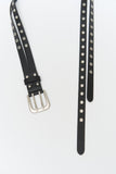 Seko Dual Eyelet Belt