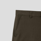 Donald Bootscut Trousers