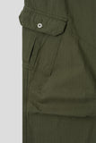 Hedge Cargo Pants