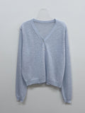 Nishi Slav V-Neck Cardigan