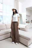 Line Casual Pants