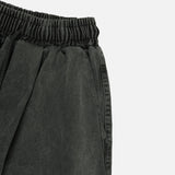 Mike Pigment Parachute Pants