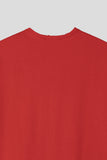 Tag Cropped Damage Top