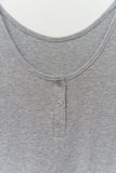(W) Luna Wrap Layered Onepiece