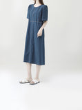 Cotty Stitch One Piece