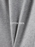 Less Snap Cargo Bermuda