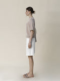 [Premium] Whole Garment Ut Short Sleeve Knit
