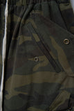 Rab Pocket Bermuda Pants
