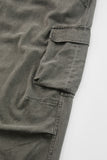 Marvin washed cargo pants