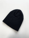 Basic color beanie