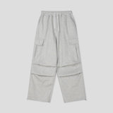 Roman cargo pants
