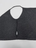 Anderson Wrap Bustier