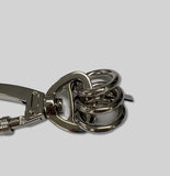 Chaining Carabiner