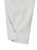 Under Cut Deep Tuck Balloon Pants