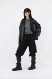Rex Frill Layered Pants