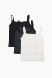 Leel Lace Sleeveless Top