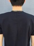 Nile Muscle Fit Cut Short Sleeve T-Shirt