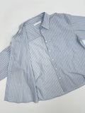 Toms Striped Loose Fit Shirt