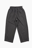 Mono pigment rivet string sweat pants