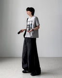 Toyota Crop Half Sleeve