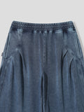 Pike Curved Sweatpants