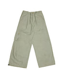 One Pocket Cargo Cut Pants