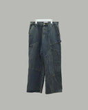 Hunter Rivet Denim Pants