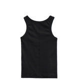 BASIC GOLGE SLEEVELESS