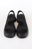 Heavy Will Hole Sandals