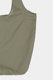 Ripstop lightweight tote bag