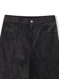 Frog Balloon Wide Pants