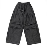 Tusk Pocket Balloon Denim
