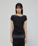 2-Layered Top